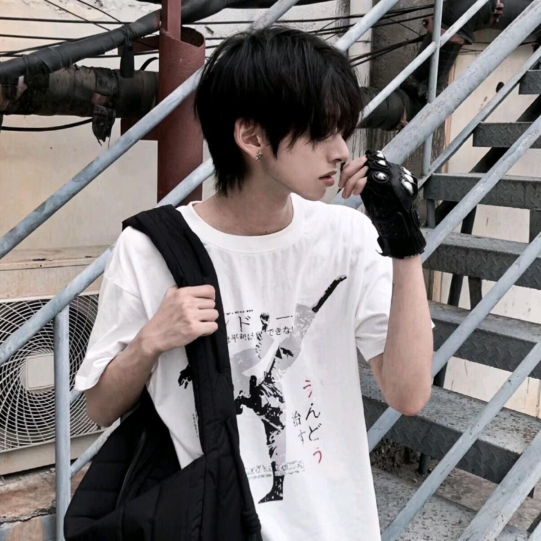 痕迹ㅤ