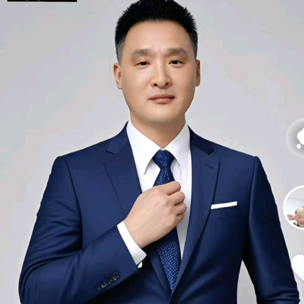 非常高兴认识你
