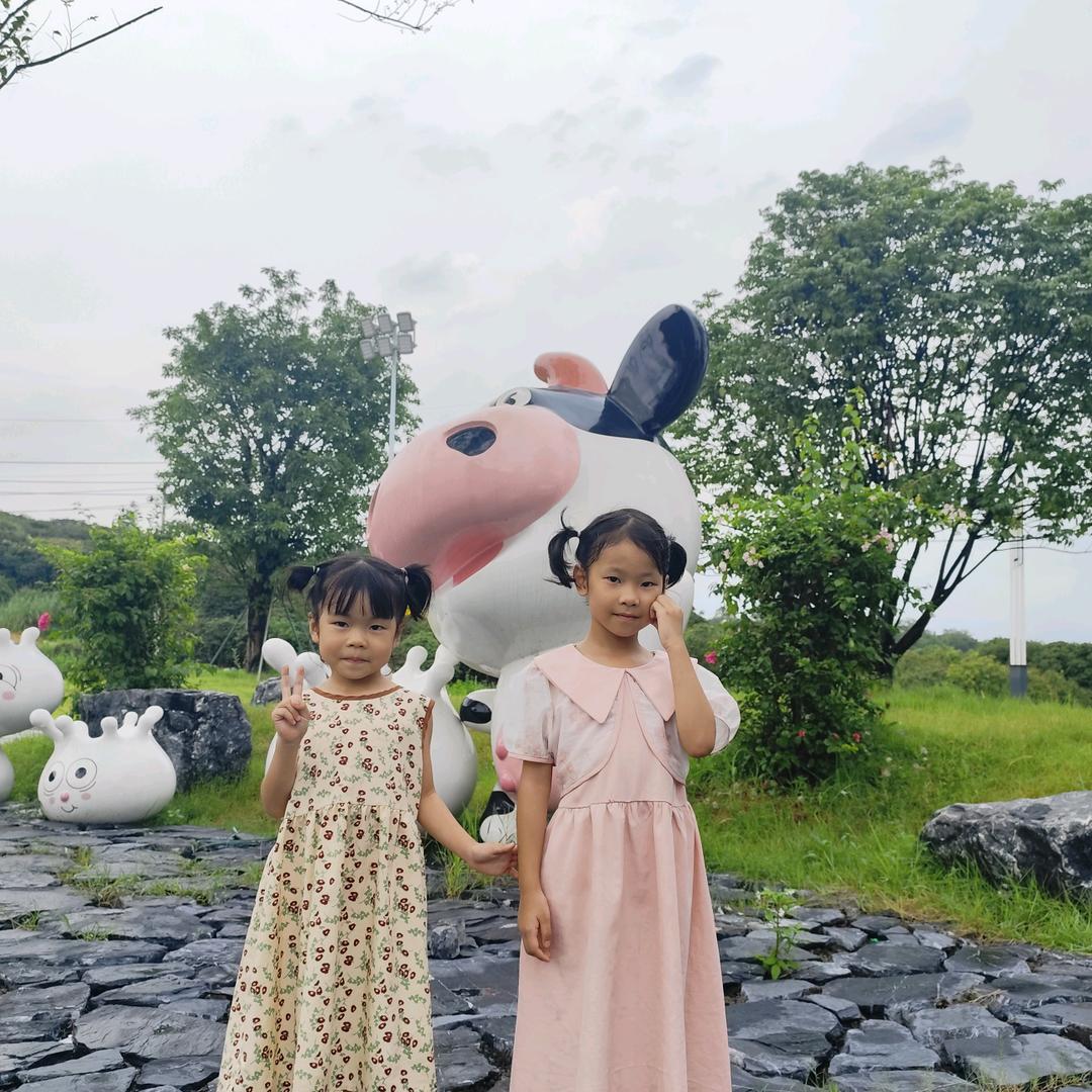 为何