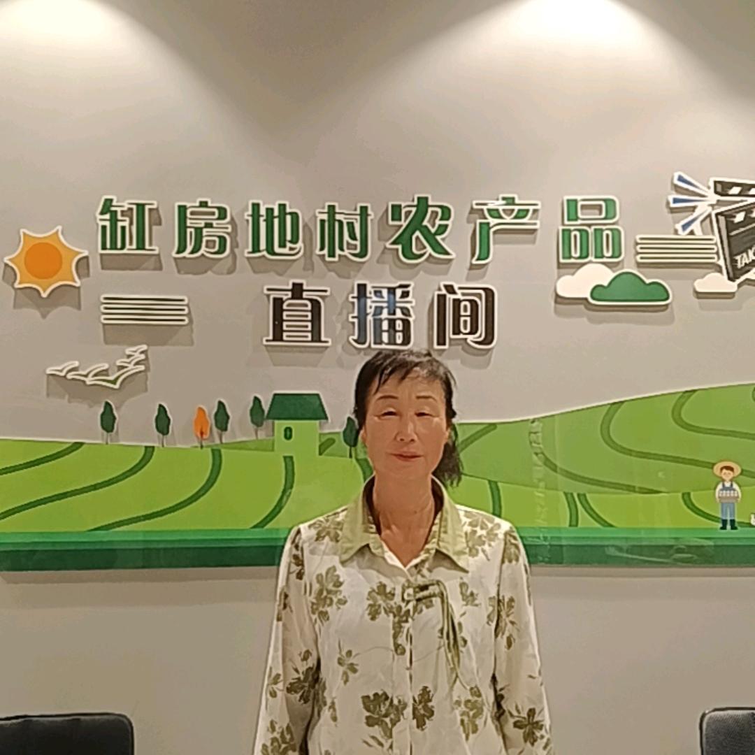 缸房地新农人王四姐