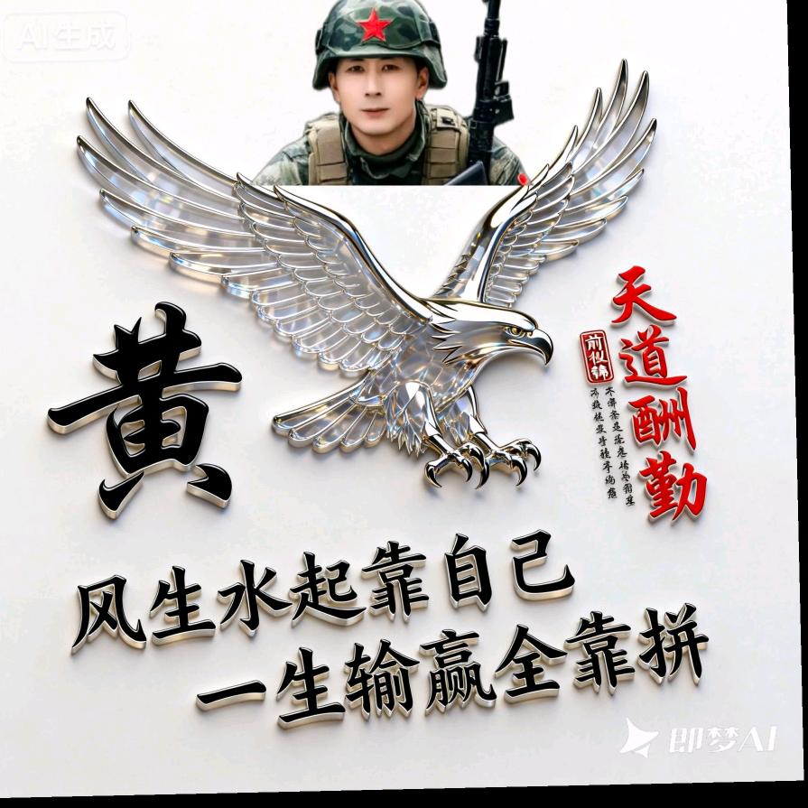 前程似锦(制作手机壁纸)