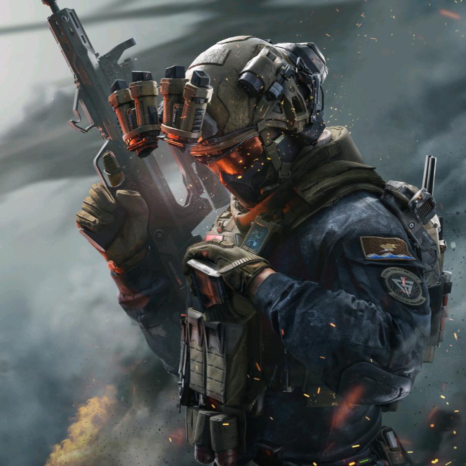 凡间（三角洲行动）