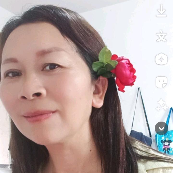 向阳花开🌻