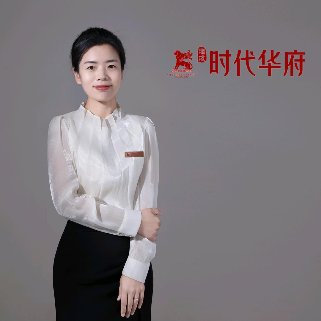 王风利～好房推荐