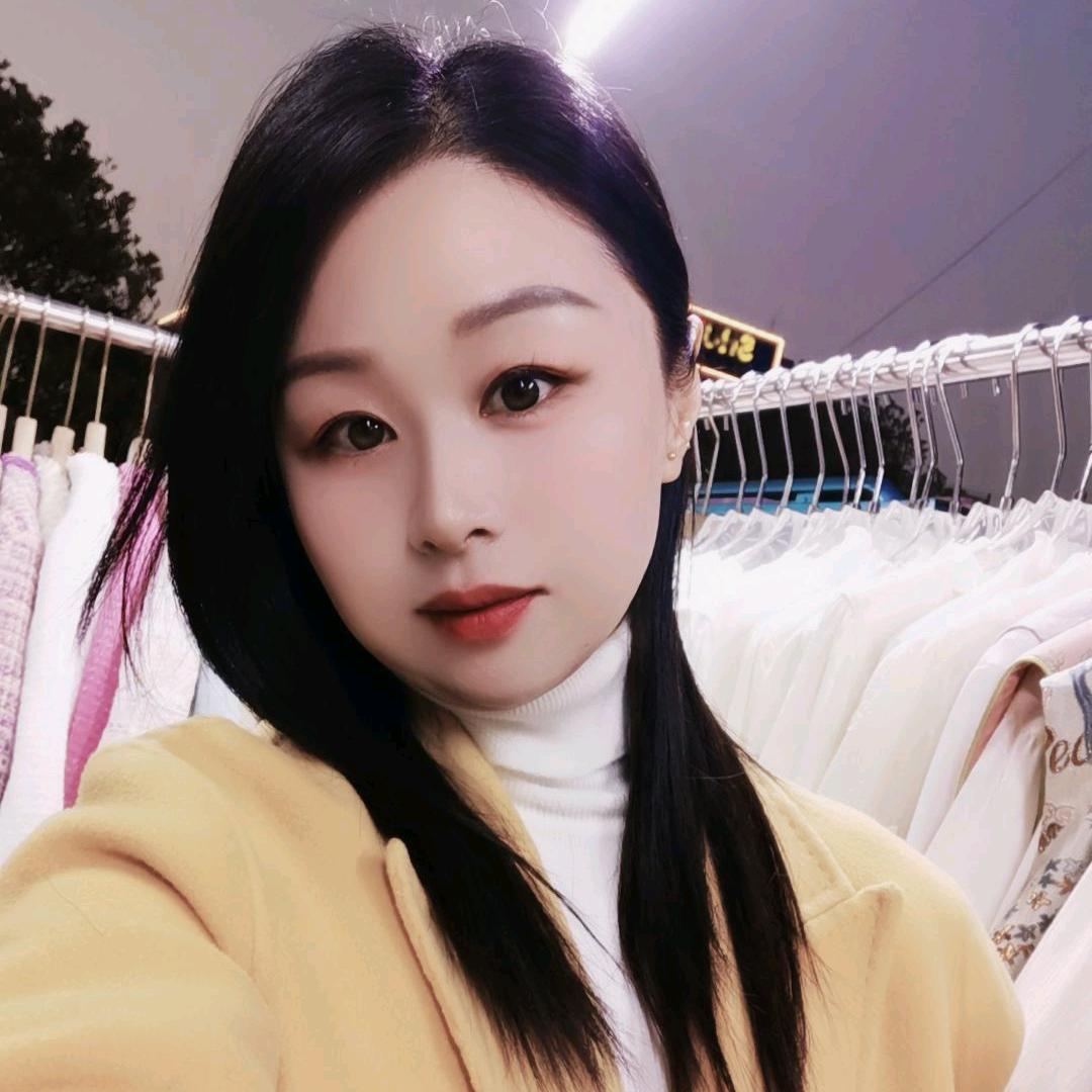 丫丫（手势舞）