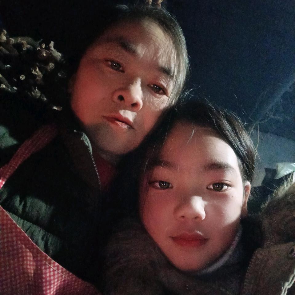 一生平安😊😊