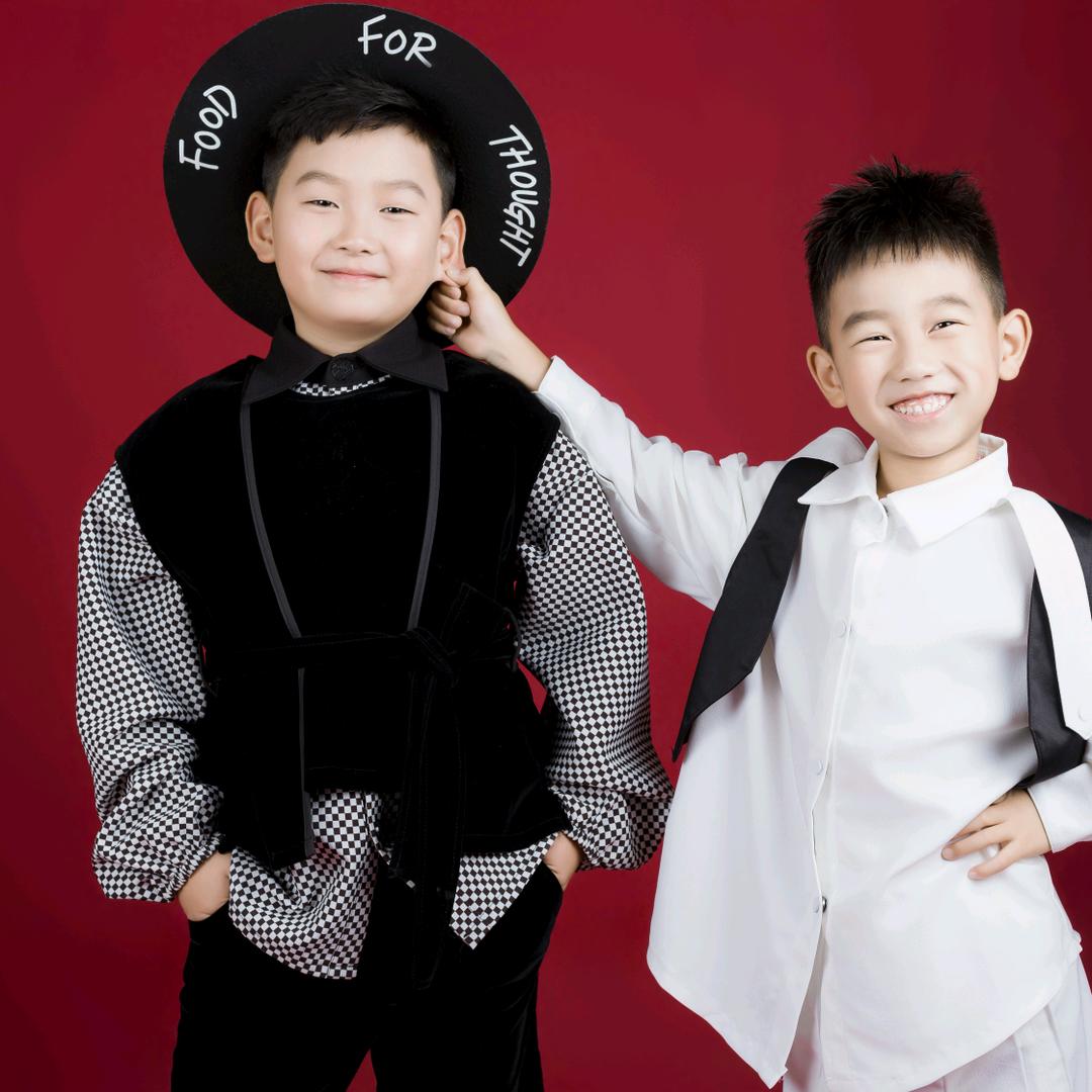 寻找尘世的浮华