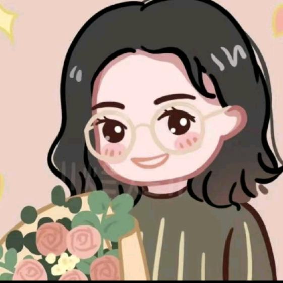 我～是月儿啊～🌙