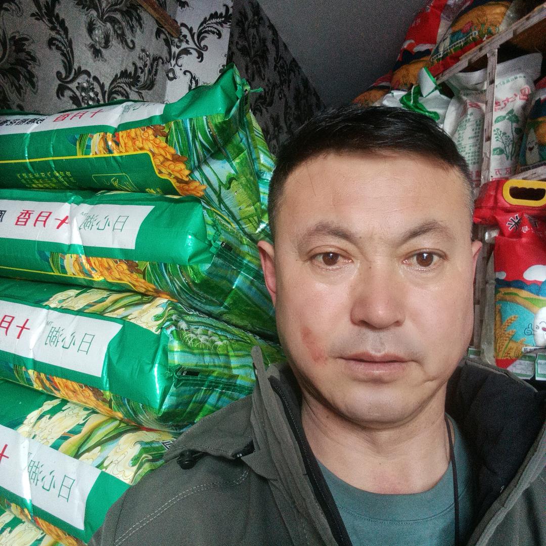 软糯香甜五常大米