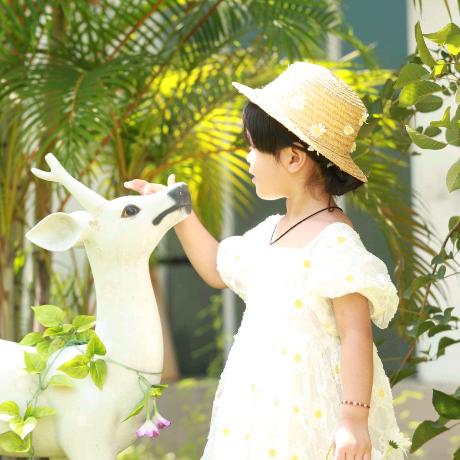 湉湉萌萌的小肥妹