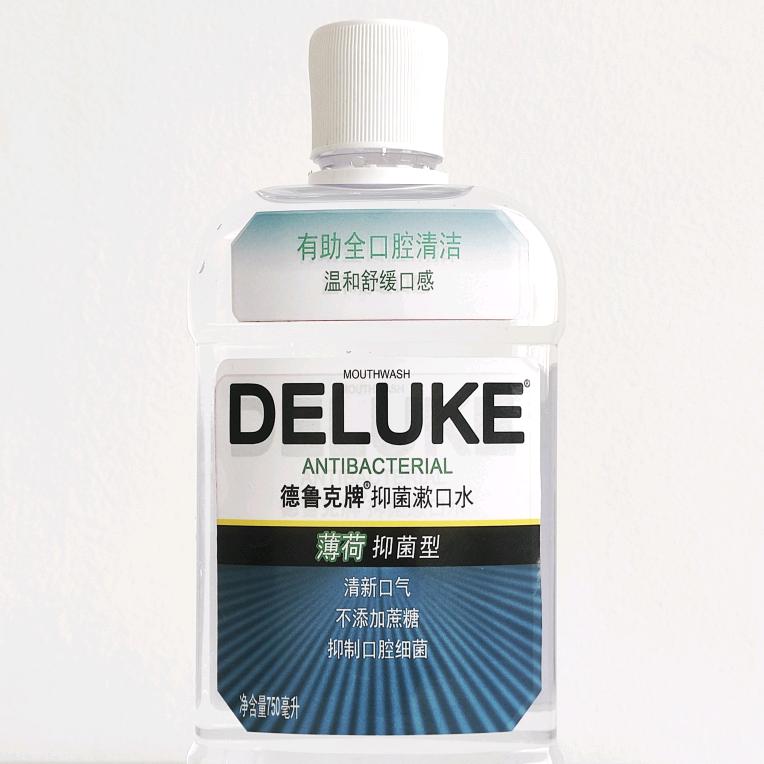 德鲁克居家日用