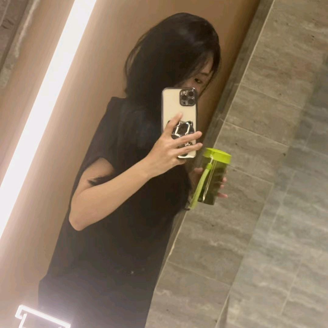 单身小女人