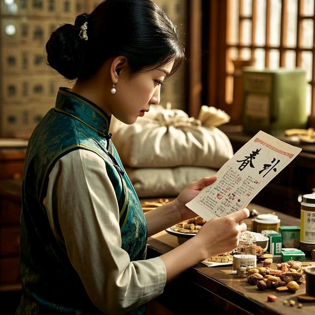 豫谷坊现磨杂粮代餐粉