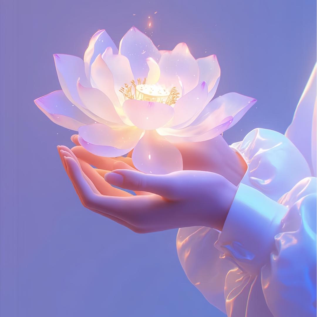 一念.禅音🪷