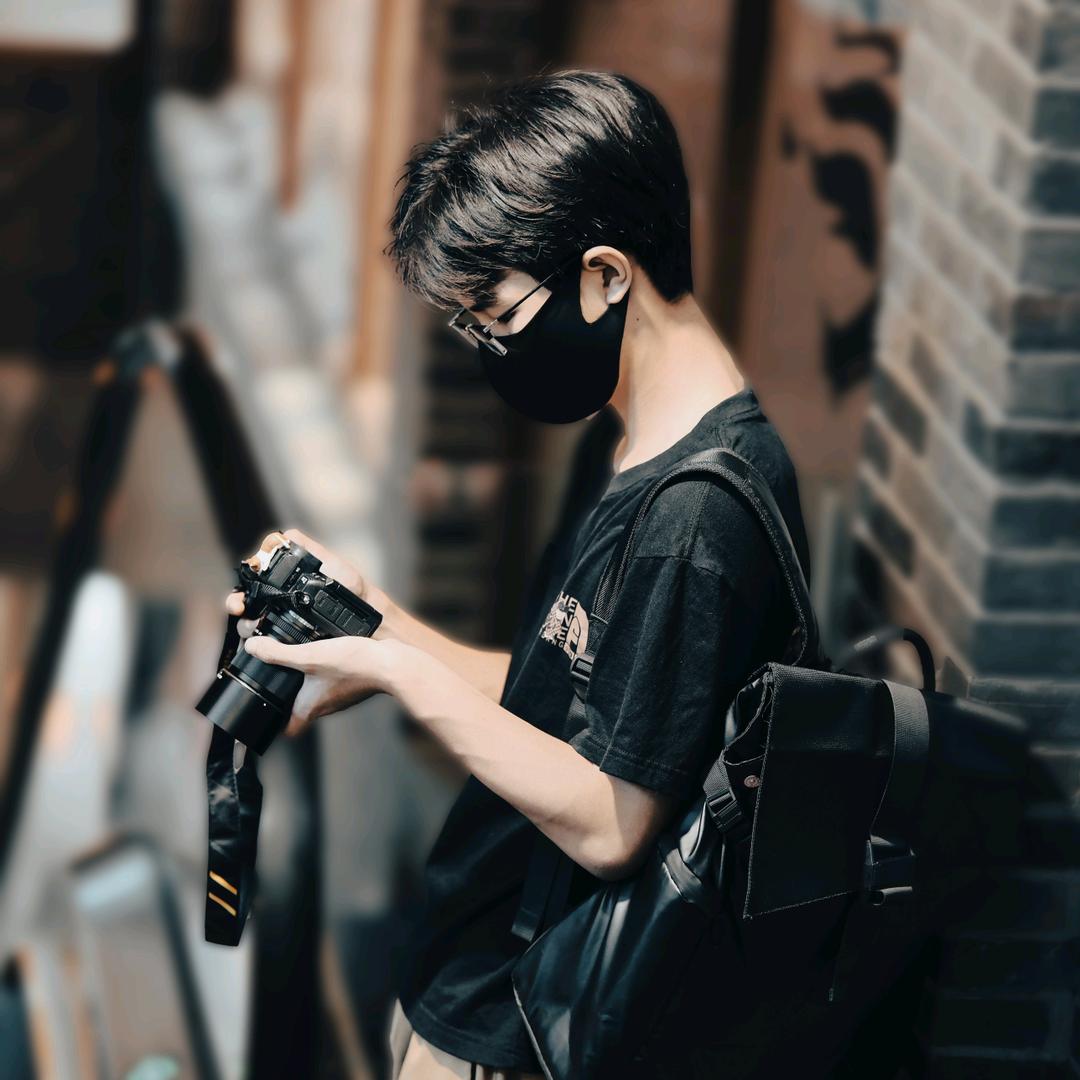 童话里的稻草人℡✈️📸