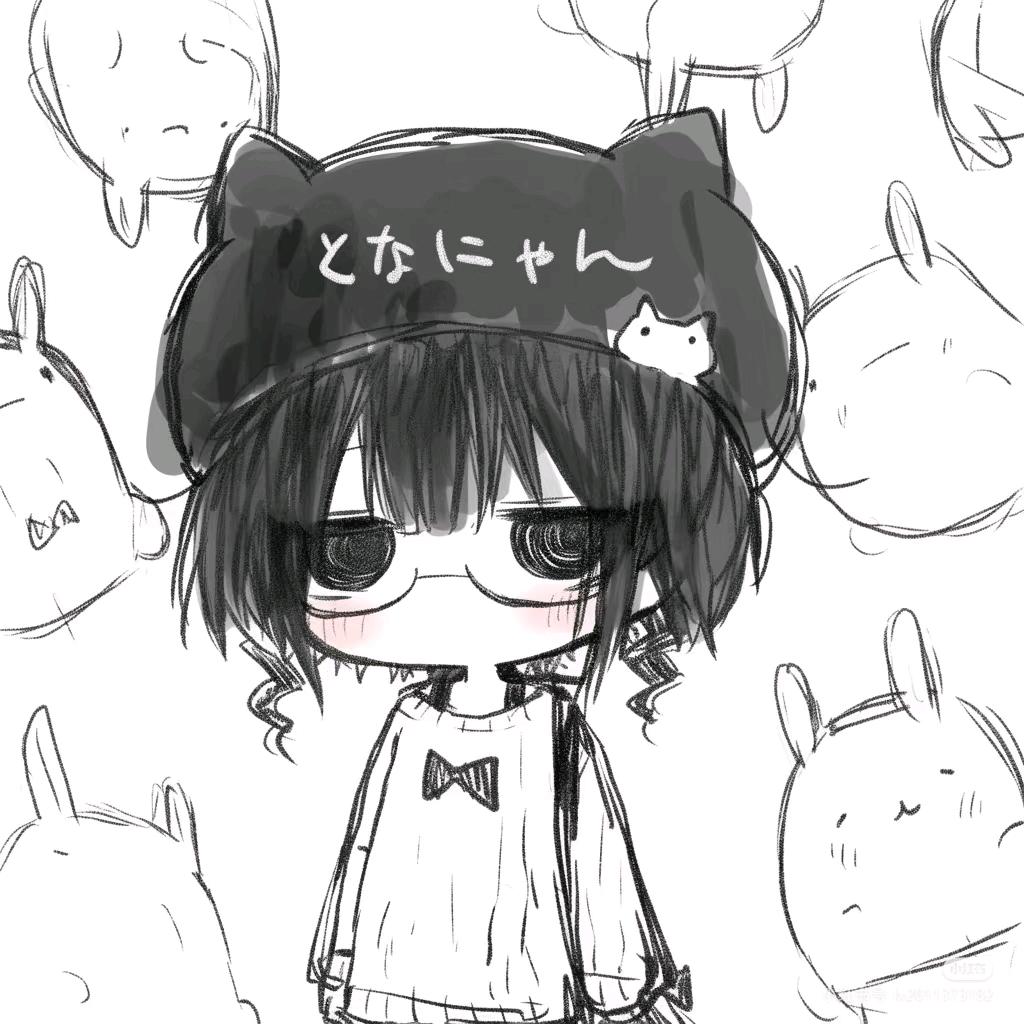 雾晚