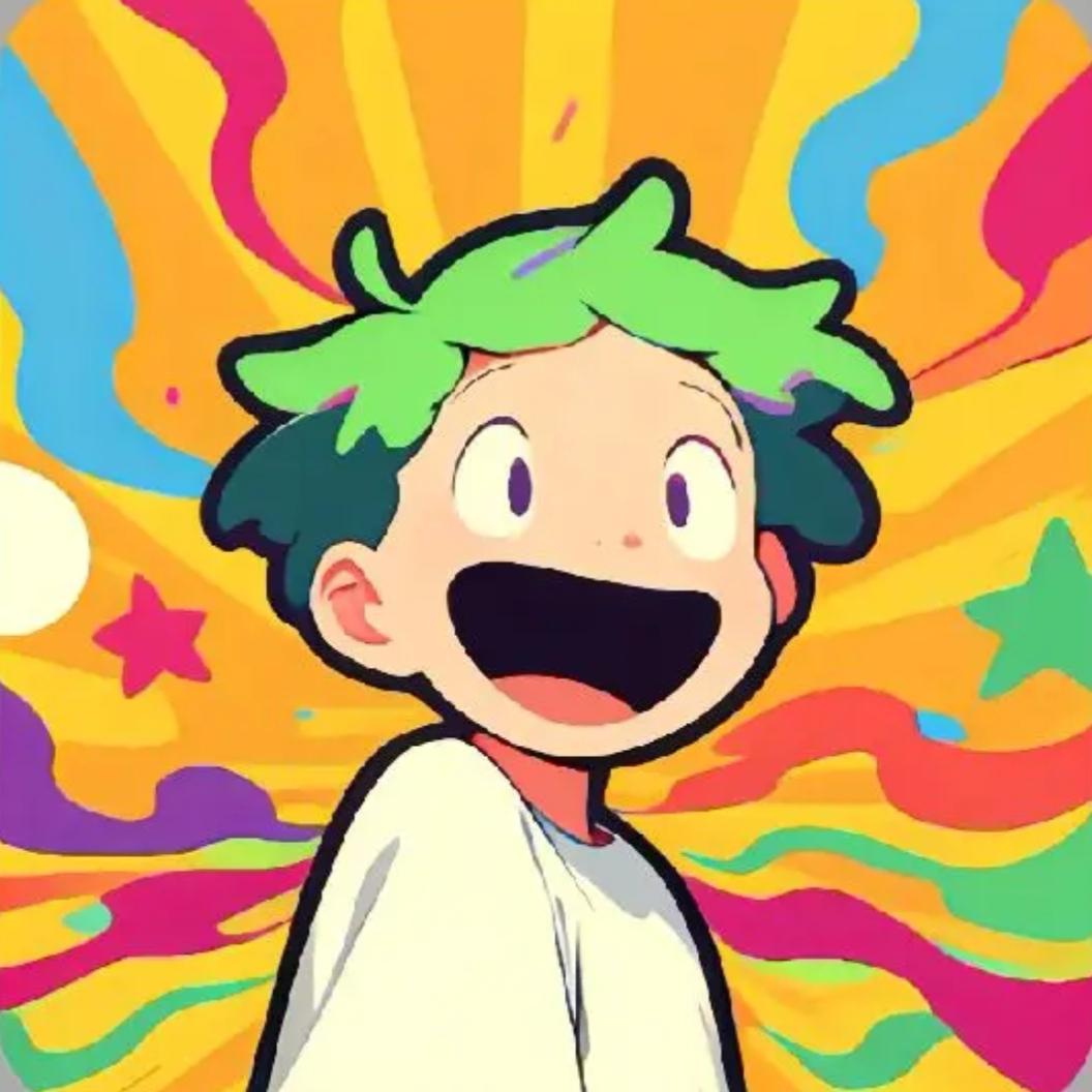 天天开心o