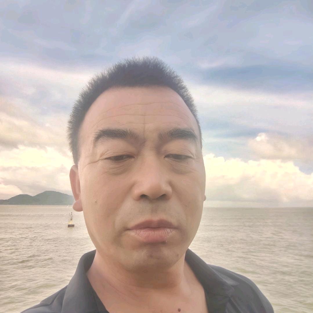 幸福的牛