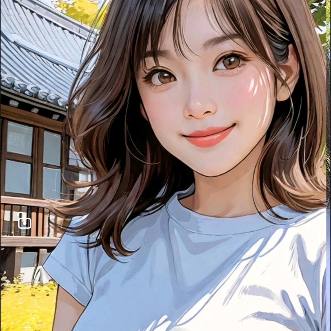 🐯未来💋