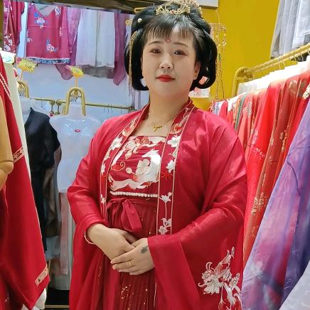 S开心果s