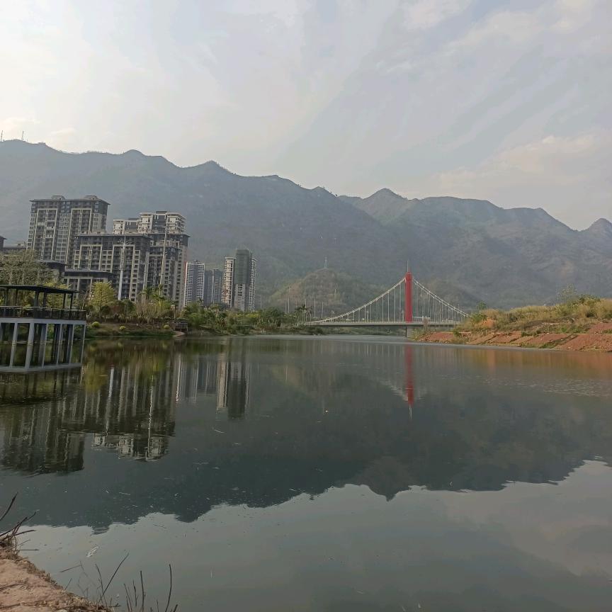 杠上开花