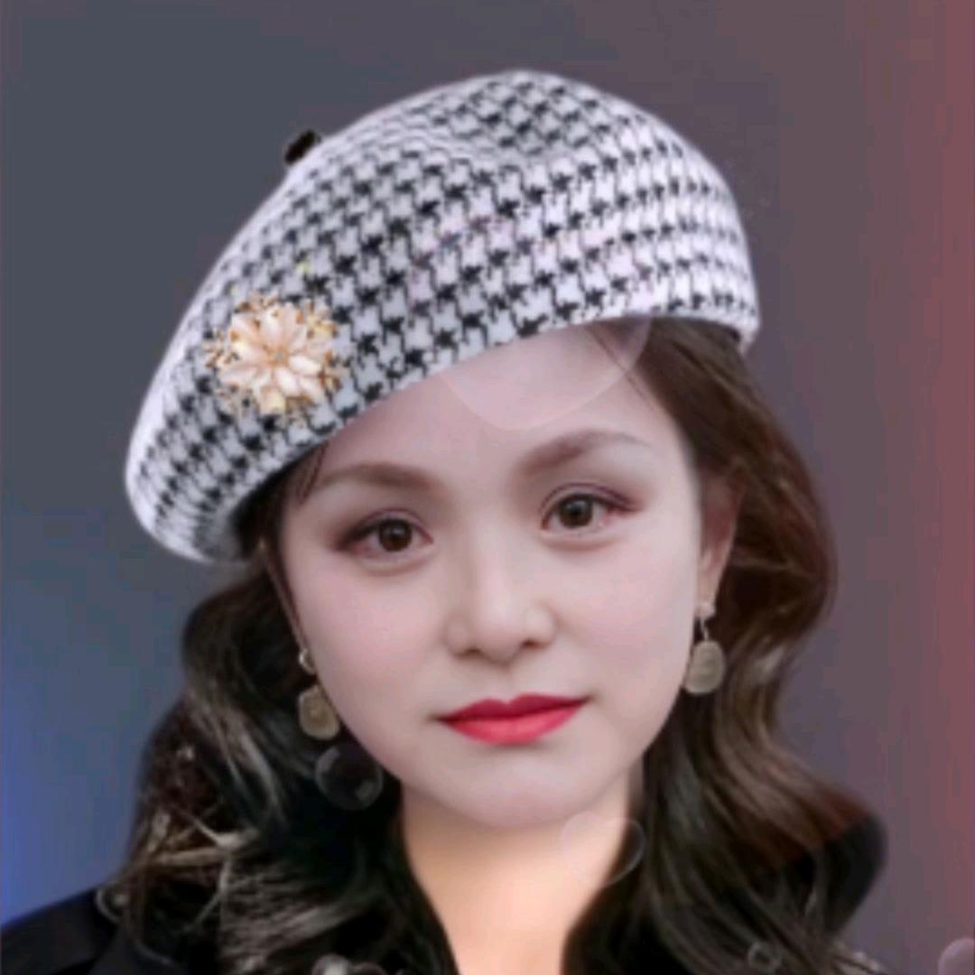 谁知我心