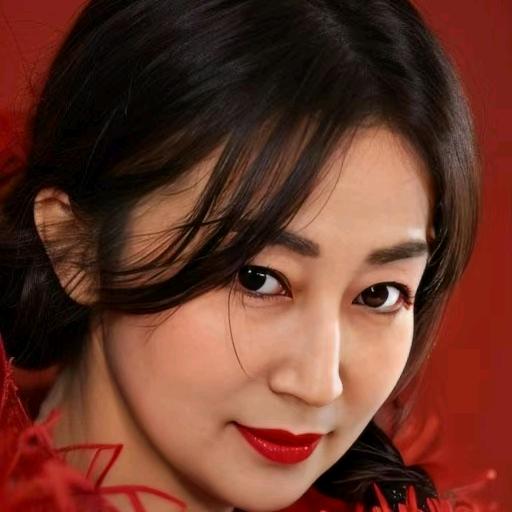 霞姐穿搭