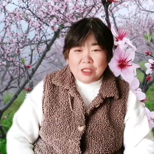 魏姑娘(首墦)下午五点半，普通人来开直播