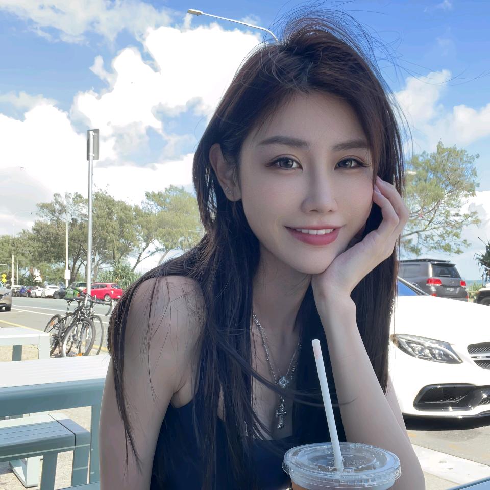 拽萌少女