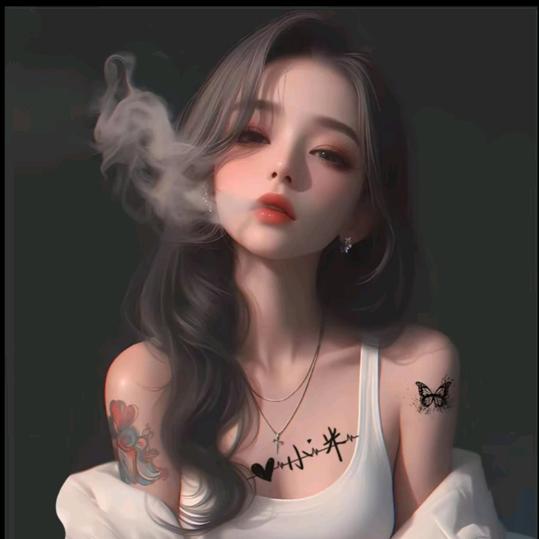 花开若相惜