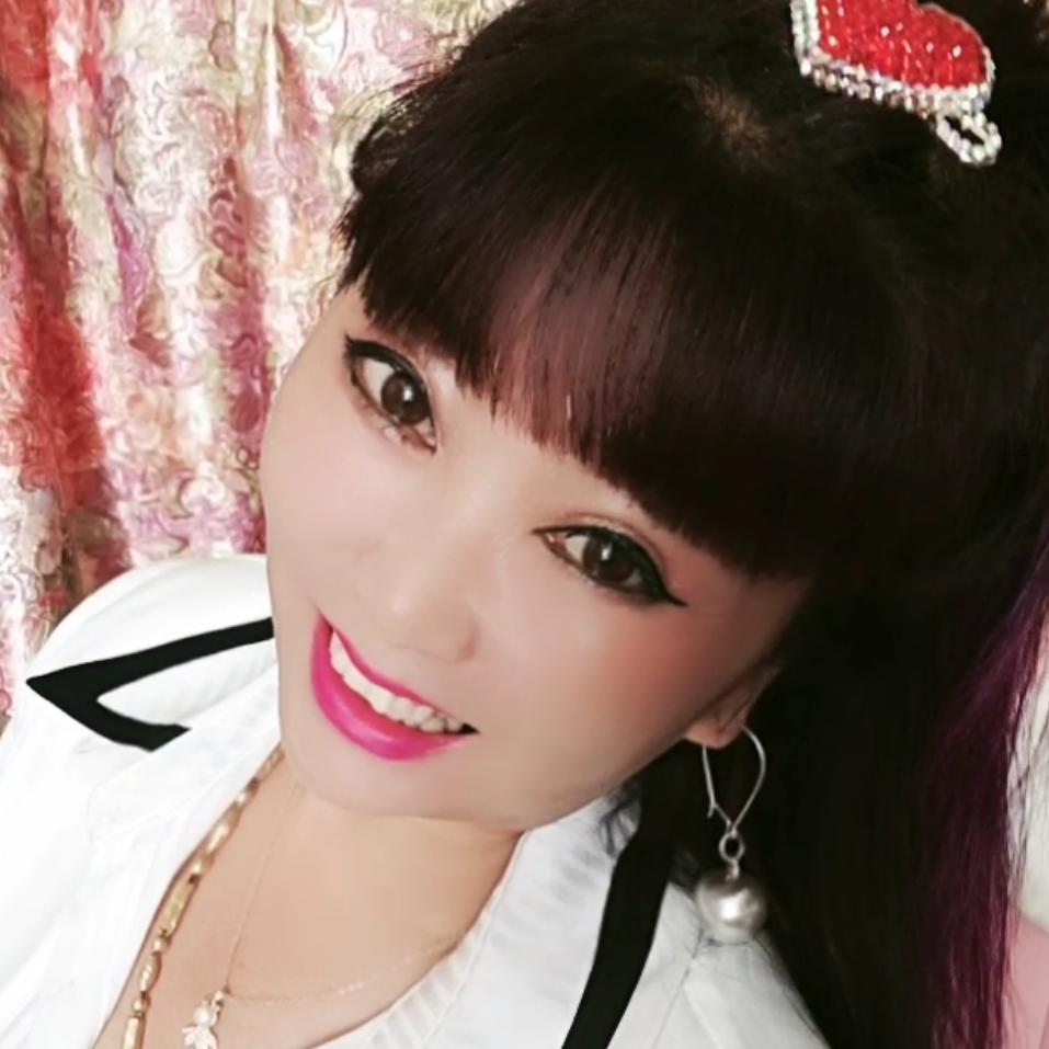 💖幸运静静💖