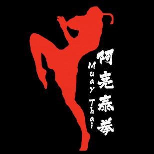 阿亮拳汇
