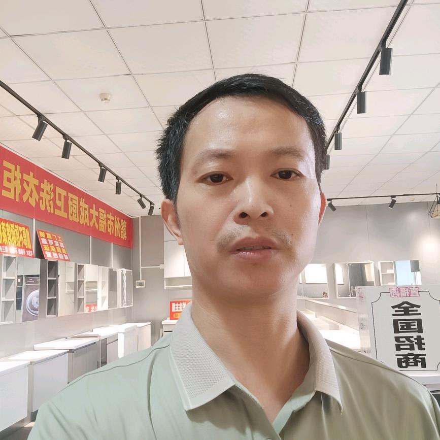 华哥：赣州厨卫工厂