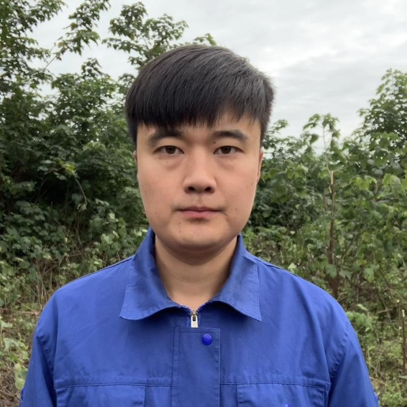 农人小郭