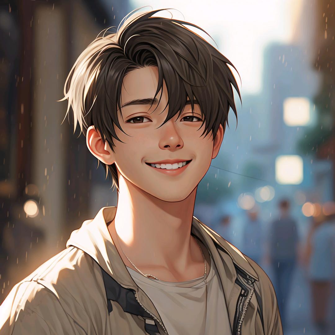 好运来