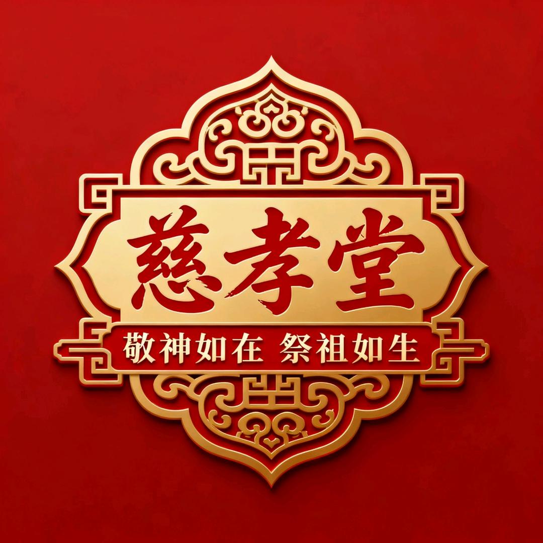 红姐🍀o^ω^🌷慈孝堂手工折纸
