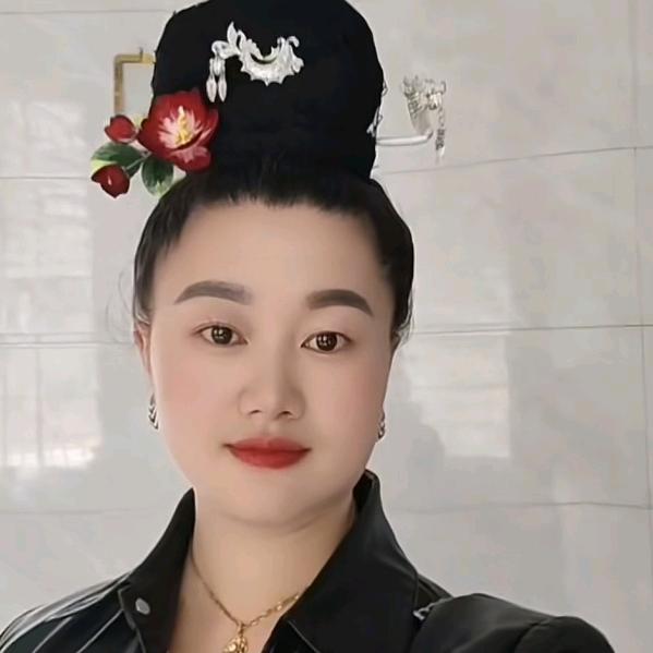 杨家姐