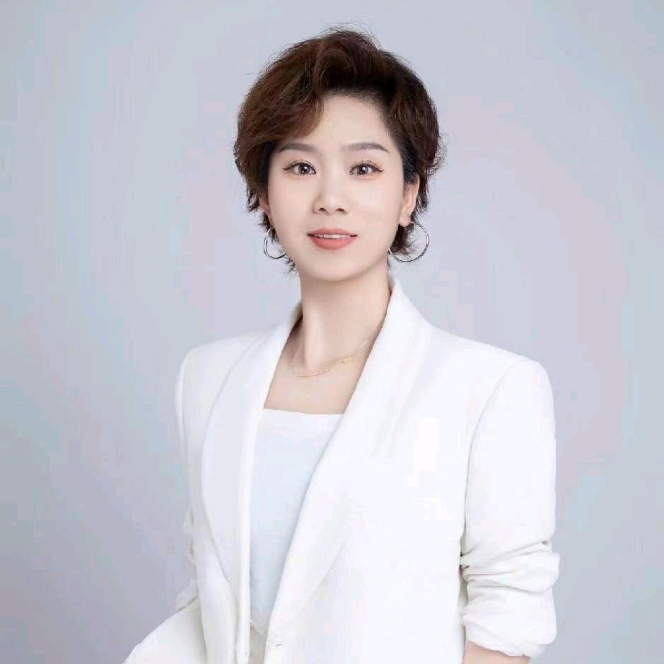 白杨完美造型纹绣