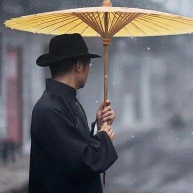 一程山水