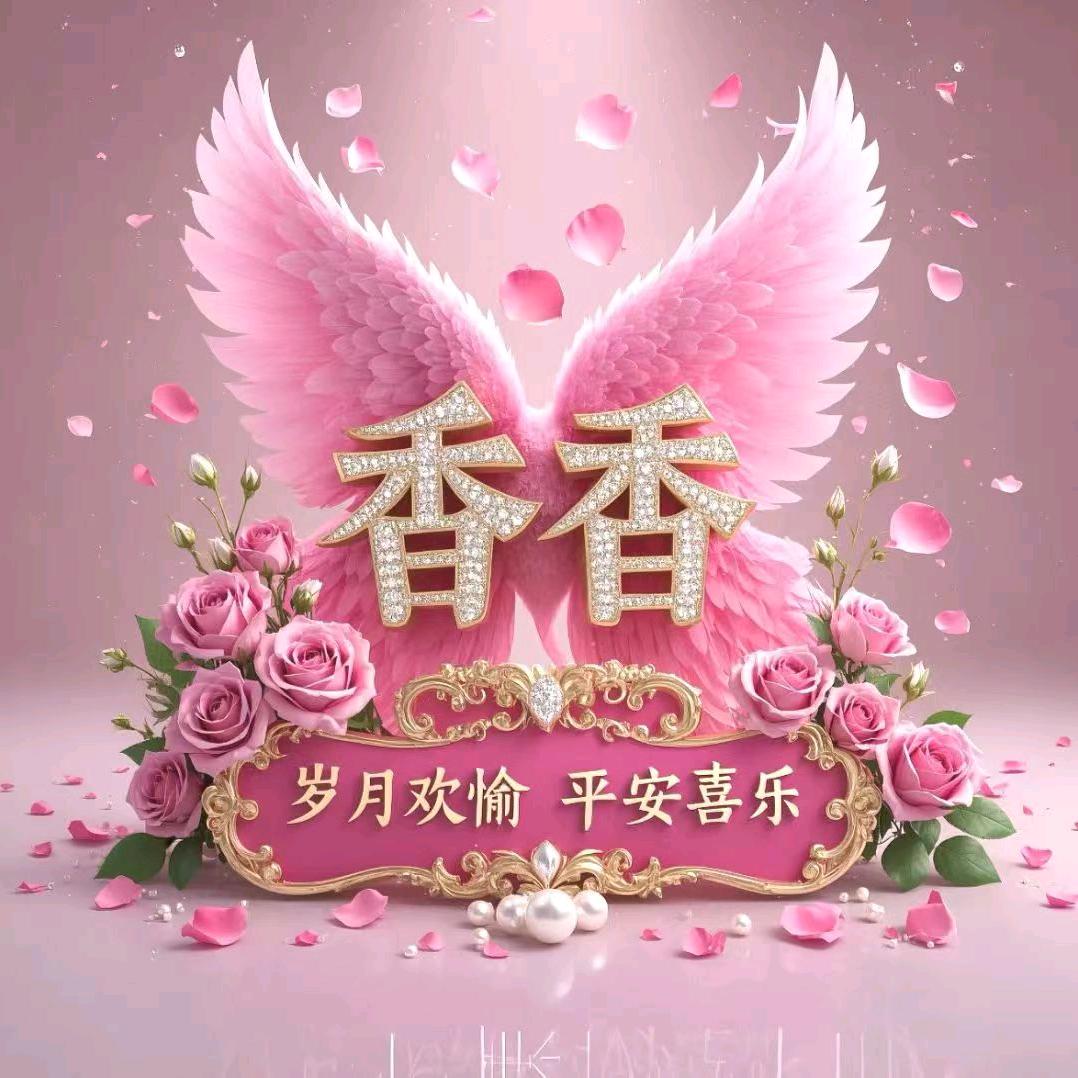 晚馨