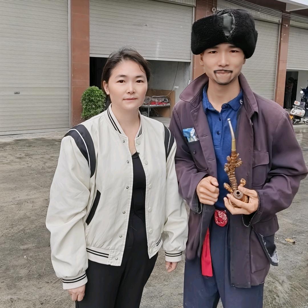 二妹【吴老者团】