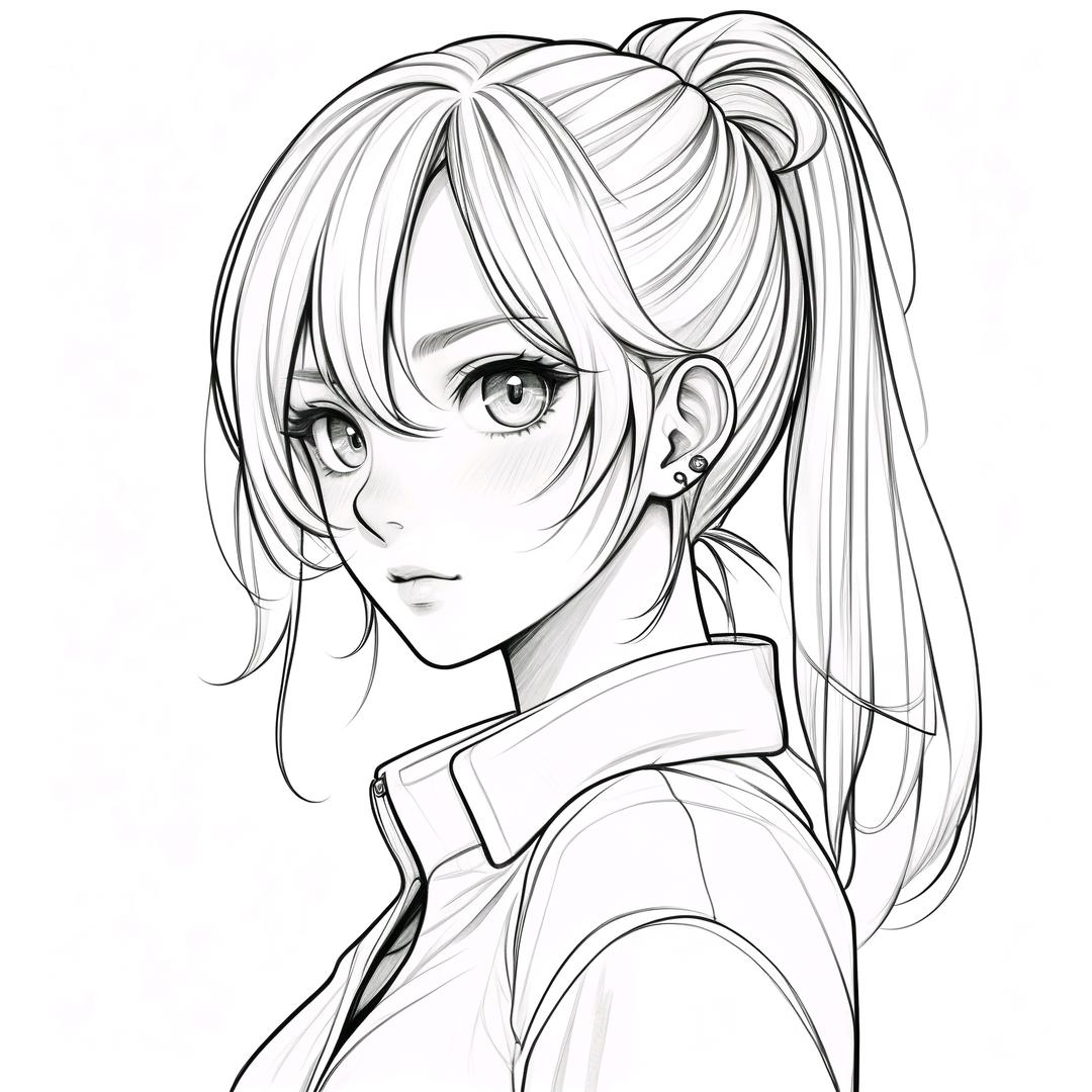 ～永恒的星空～
