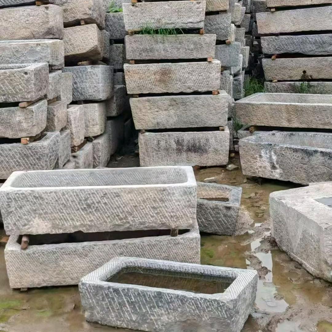 百年老石器基地