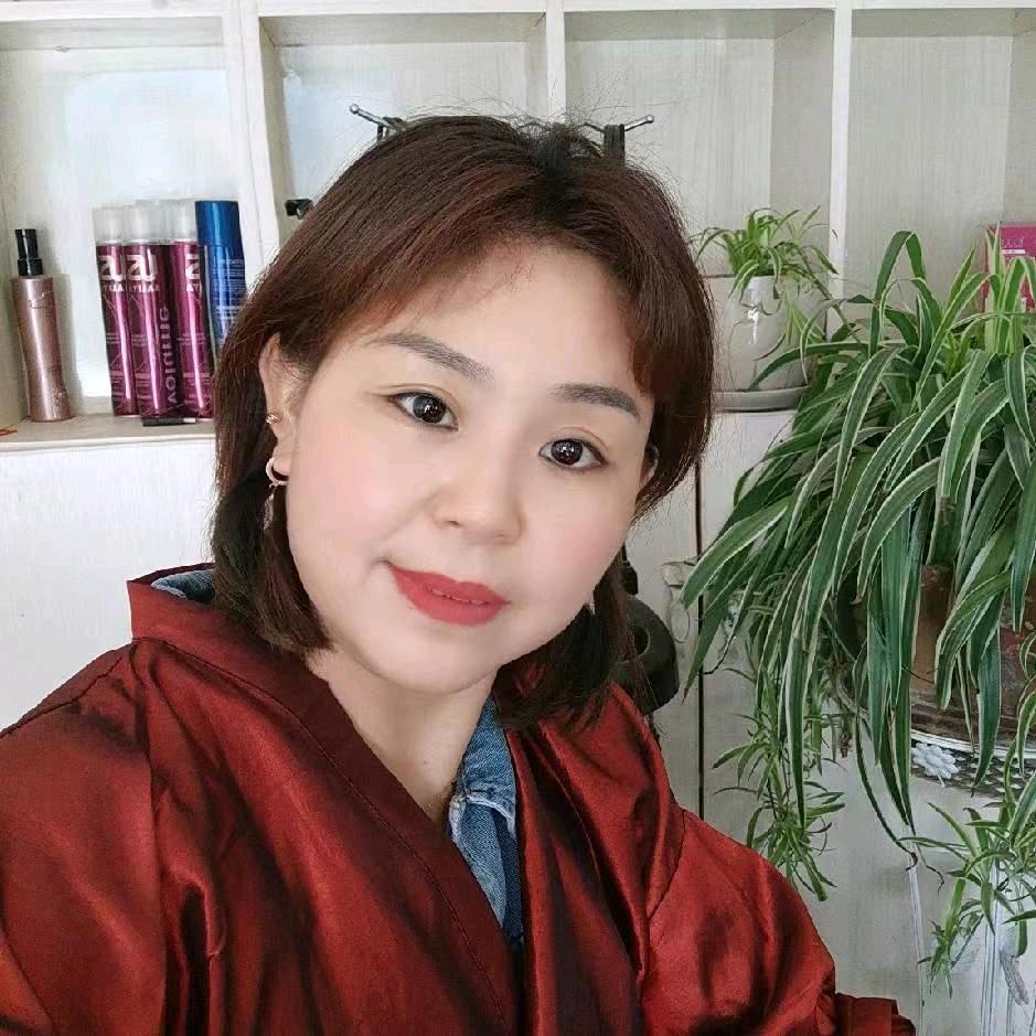 《完美造型》在谷营镇医院西