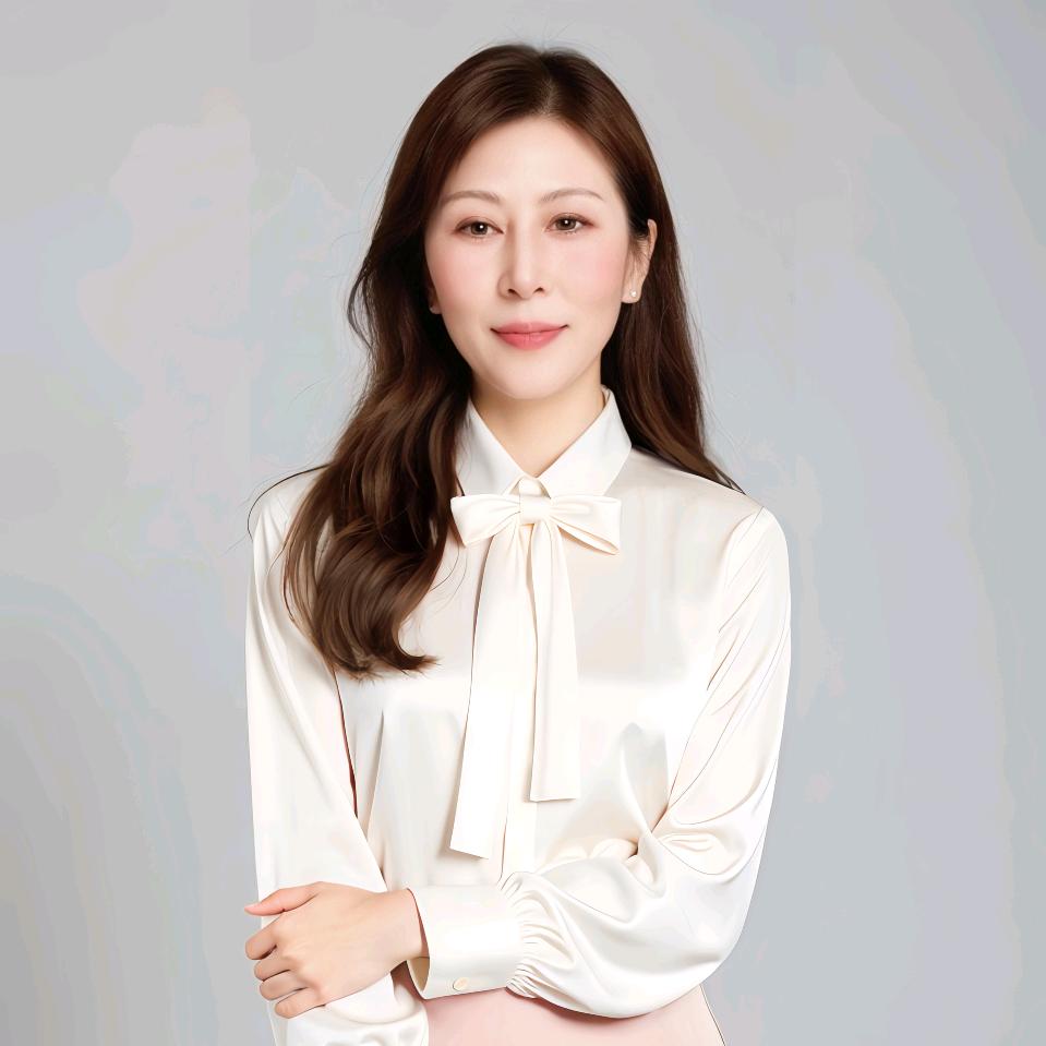 杨圣坤雪姐～时尚穿搭