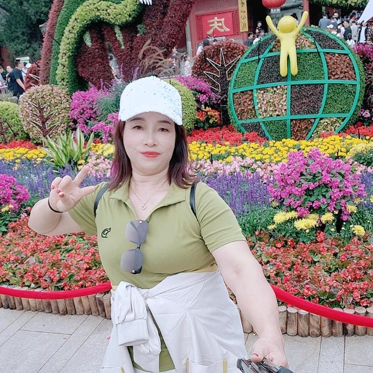 朔州肠粉姐(收徒弟)