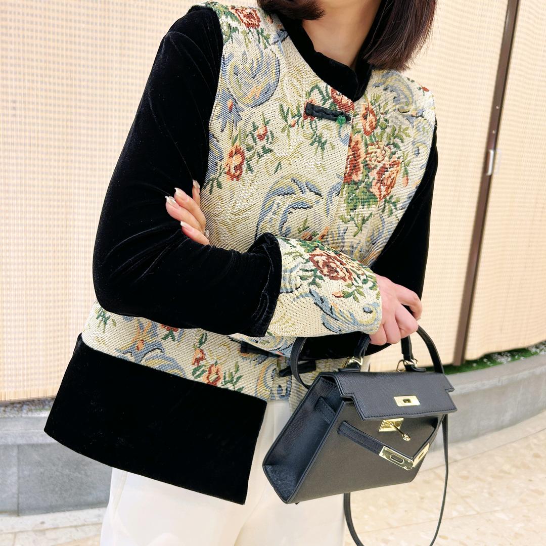 夏夏服饰3