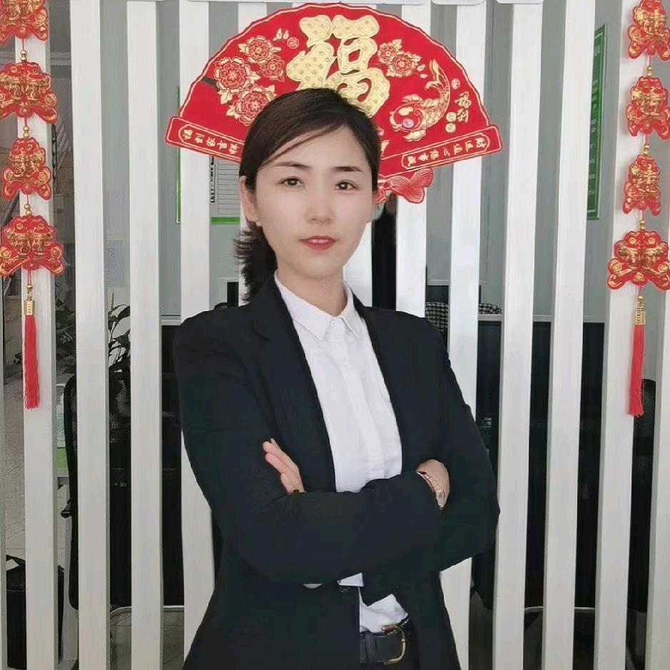 万森房产小玉