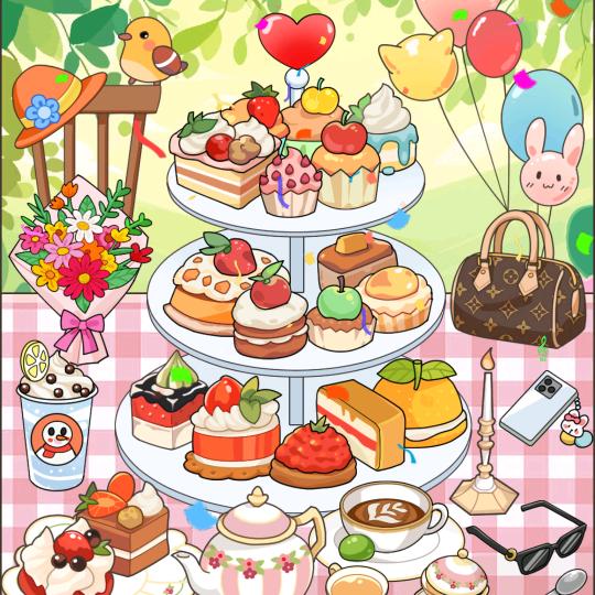 深情無力省略問候