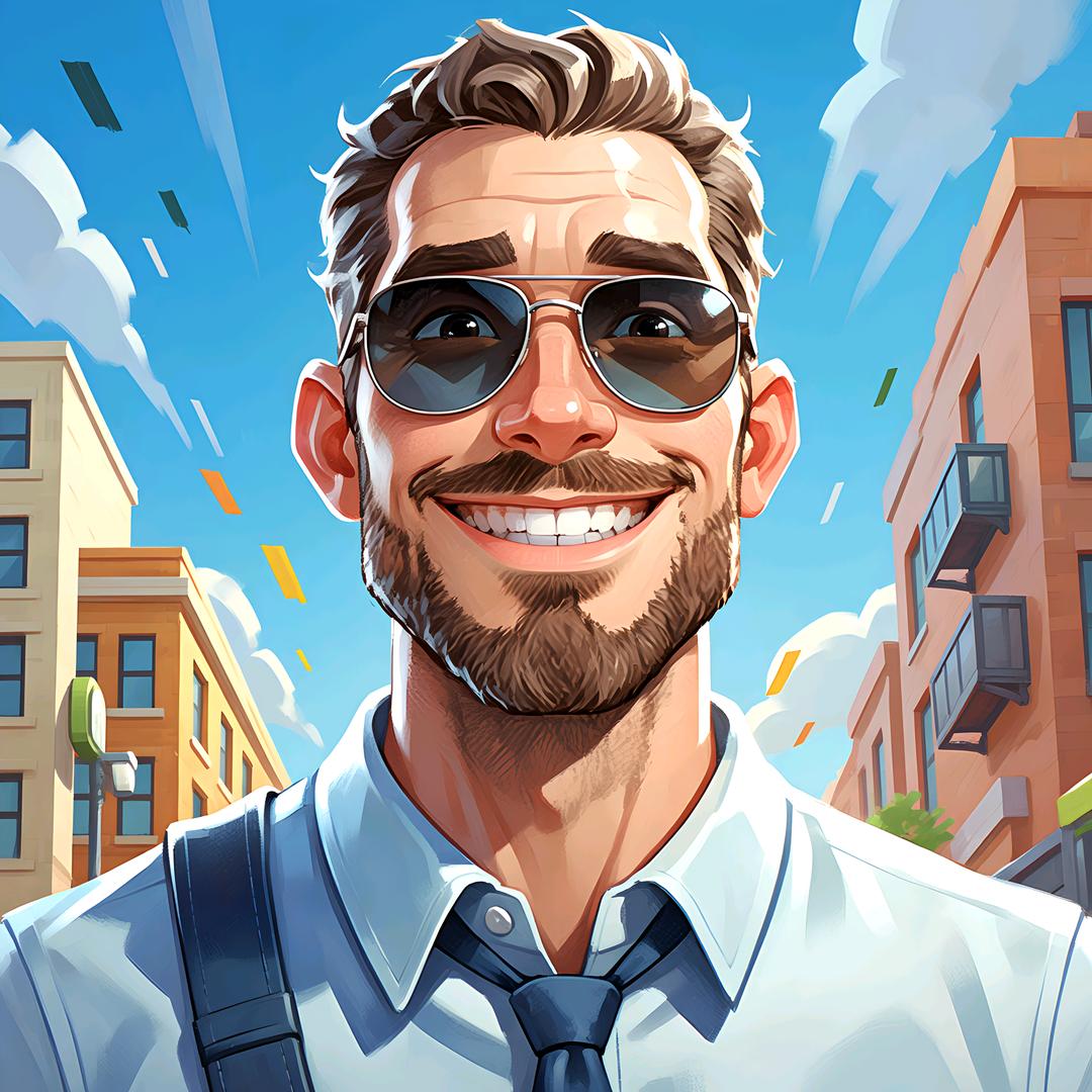 重生之我在峨眉跑滴滴